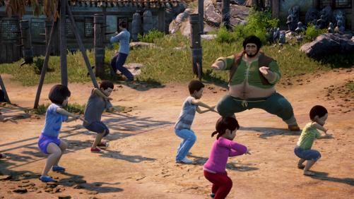 Shenmue III 125317,2